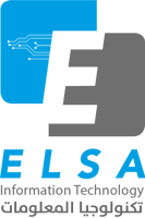ELSA Information Technology logo