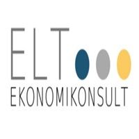 ELT Ekonomikonsult AB logo