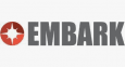 Embark Staffing logo