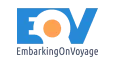 EmbarkingOnVoyage logo