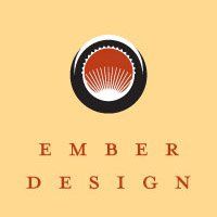 Ember Design logo