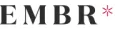 EMBR logo