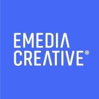 Emedia Creative Pty Ltd logo