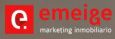 Emeige logo