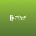 Emerald Digital logo