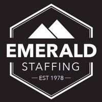 Emerald Staffing logo