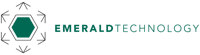 Emerald Technology logo