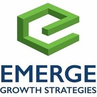 Emerge Growth Strategies logo