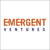 Emergent Ventures logo