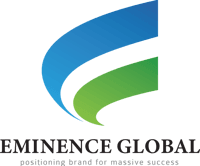 Eminence Global PR Firm logo