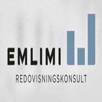 Emlimi AB logo