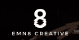 EMN8 Creative logo