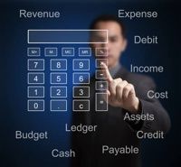 Empire Tax & Bookkeeping Service logo