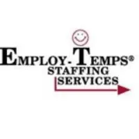Employ-Temps Staffing Services logo