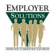 Employer Solutions logo