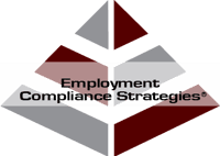 Employment Compliance Strategies, LLC logo