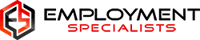 Employment Specialists logo