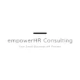empowerHR Consulting logo