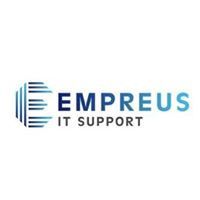 Empreus logo