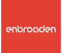 Enbroaden logo