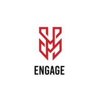 Engage Web Design logo