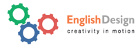 English Design Studio logo