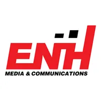 ENH Media & Communications logo
