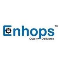 Enhops Solutions Pvt Ltd logo