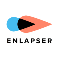 Enlapser logo