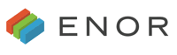 Enor logo