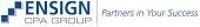 Ensign CPA Group logo
