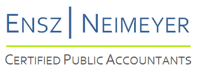 Ensz Neimeyer logo