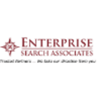 Enterprise Search Associates logo