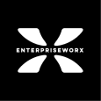 EnterpriseWorx logo