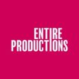 Entire Productions logo