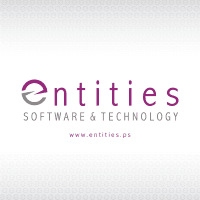 Entities Software & Technology logo
