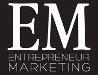 Entrepreneur Marketing logo