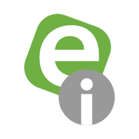 Environmental Intelligence logo