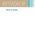 enVoice logo