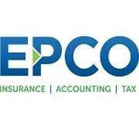 EPCO Insurance Agency logo