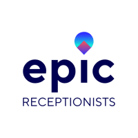 Epic Receptionists logo