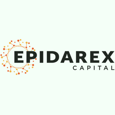 Epidarex Capital logo