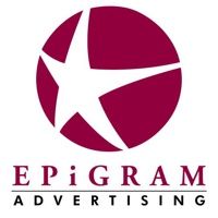 Epigram Advertising logo