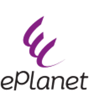 ePlanet communication Pvt. Ltd. logo