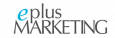Eplus Marketing logo