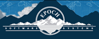 Epoch Software Systems, Inc. logo