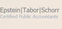 Epstein Tabor & Schorr logo