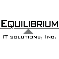 Equilibrium IT Solutions logo