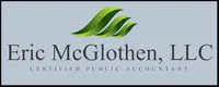 Eric McGlothen, LLC logo