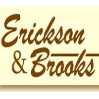 Erickson & Brooks, CPAs logo
